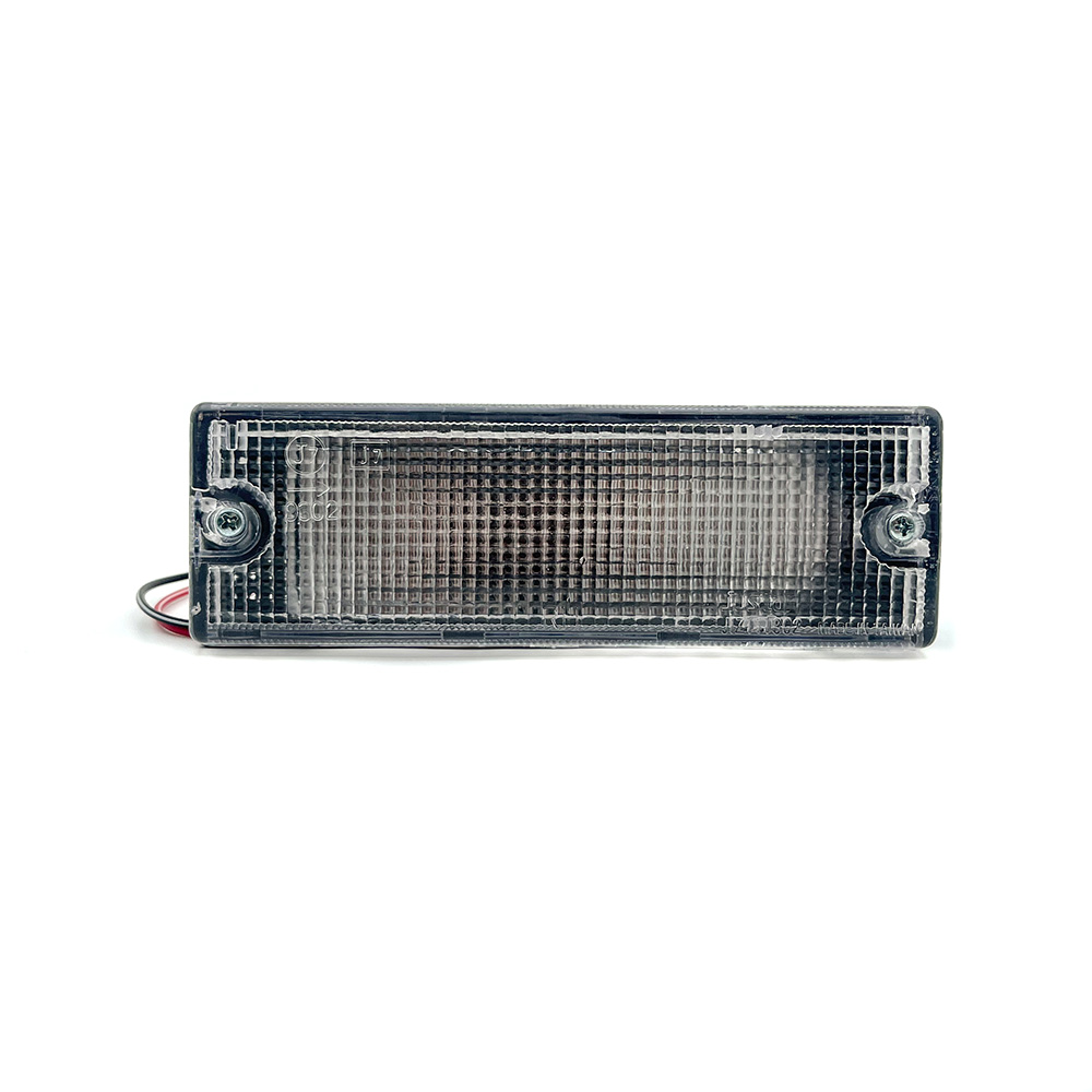 Indicator Bumper Rh (Clear) Isuzu for ISUZU KB280 LWB/SWB/DC — view 1
